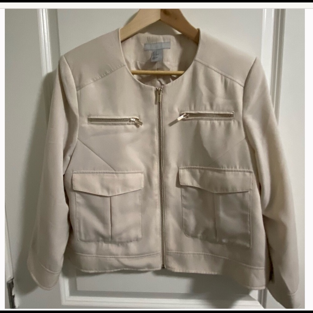H&M Womens blazer